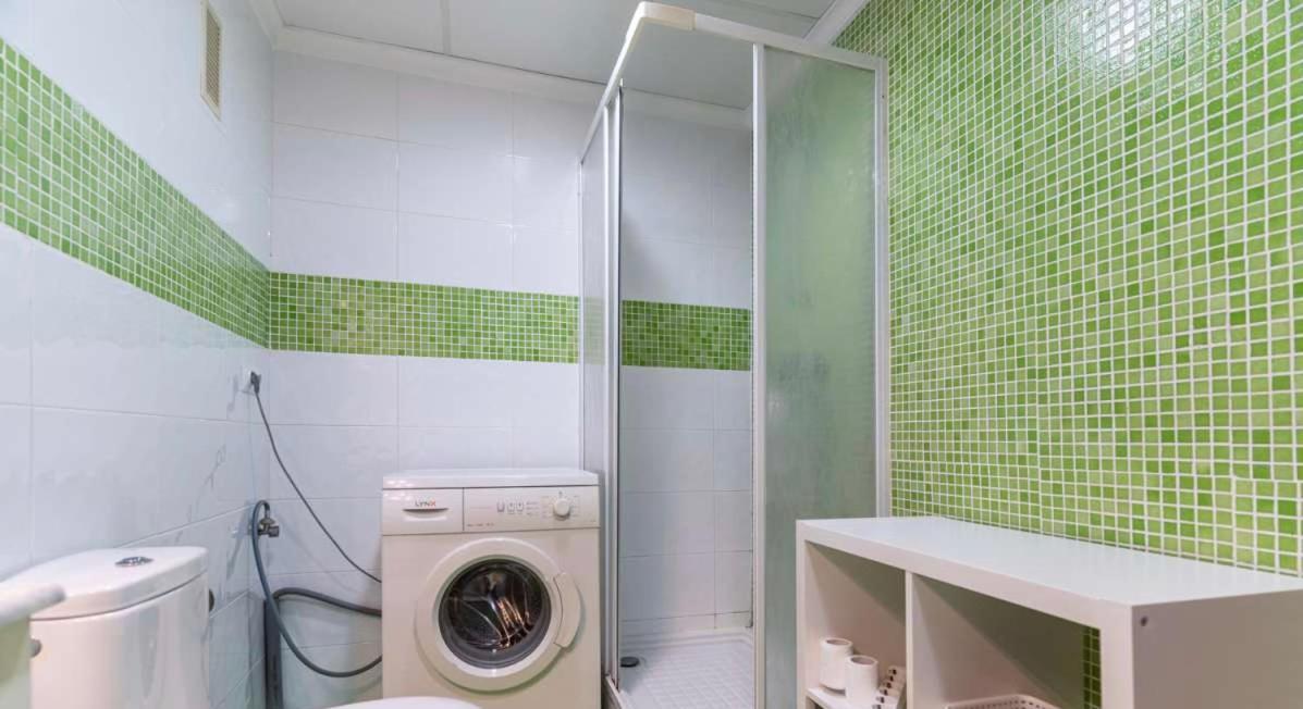 ブリアナCasa Maudrianaアパートメント エクステリア 写真